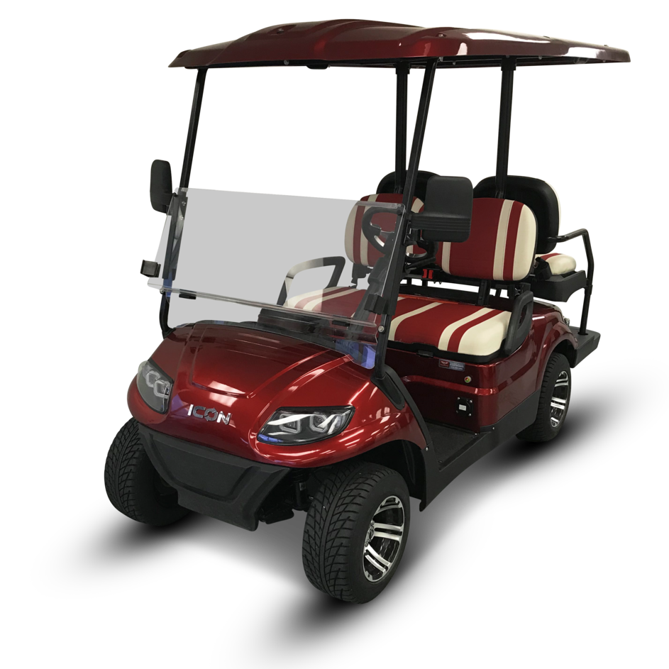 Icon i40 Golf Cart