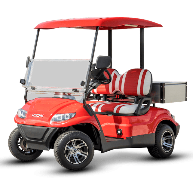 Icon i20U Golf Cart